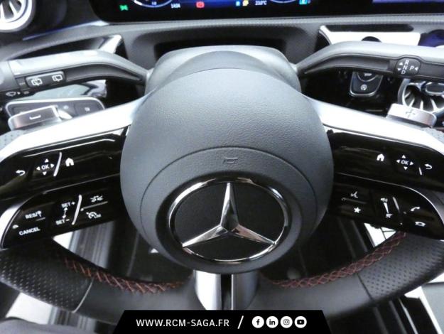 MERCEDES-BENZ Classe A 200 AMG Line  