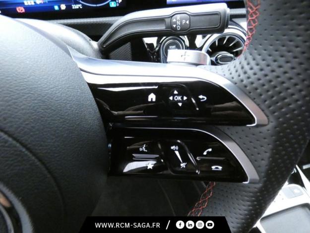 MERCEDES-BENZ Classe A 200 AMG Line  