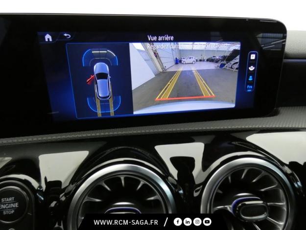 MERCEDES-BENZ Classe A 200 AMG Line  