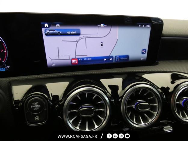 MERCEDES-BENZ Classe A 200 AMG Line  