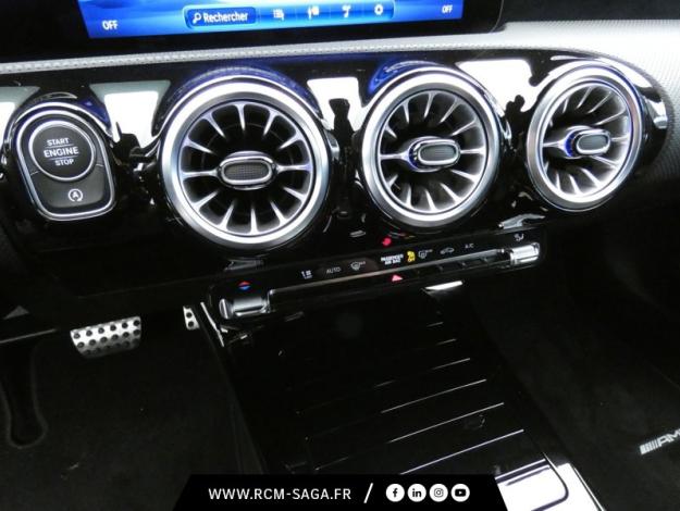 MERCEDES-BENZ Classe A 200 AMG Line  