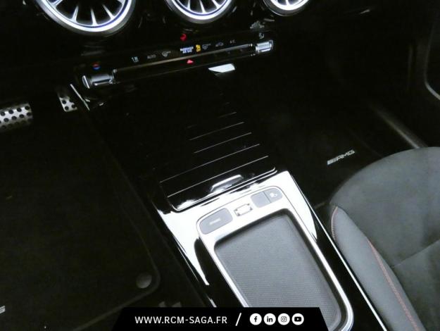 MERCEDES-BENZ Classe A 200 AMG Line  