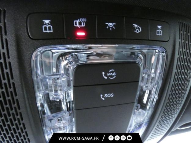 MERCEDES-BENZ Classe A 200 AMG Line  