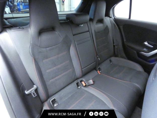 MERCEDES-BENZ Classe A 200 AMG Line  