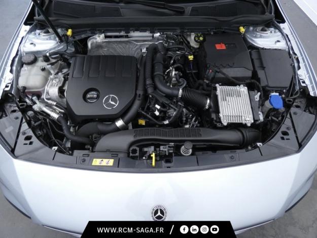 MERCEDES-BENZ Classe A 200 AMG Line  