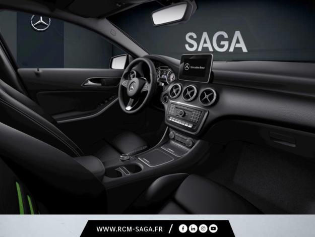MERCEDES-BENZ Classe A A 180 Inspiration  