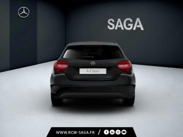 MERCEDES-BENZ Classe A A 180 Inspiration  