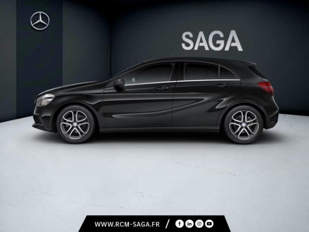 MERCEDES-BENZ Classe A A 180 Inspiration  