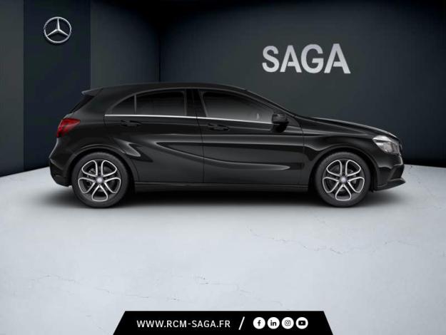 MERCEDES-BENZ Classe A A 180 Inspiration  