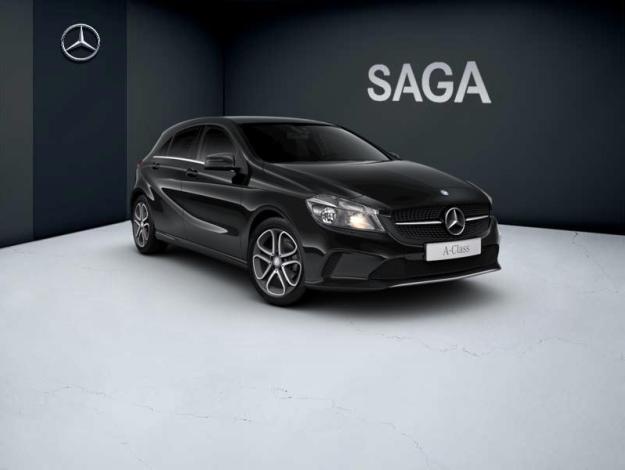 MERCEDES-BENZ Classe A A 180 Inspiration  
