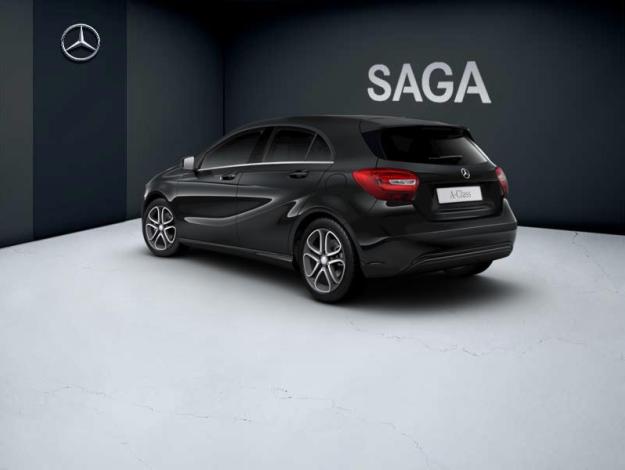 MERCEDES-BENZ Classe A A 180 Inspiration  
