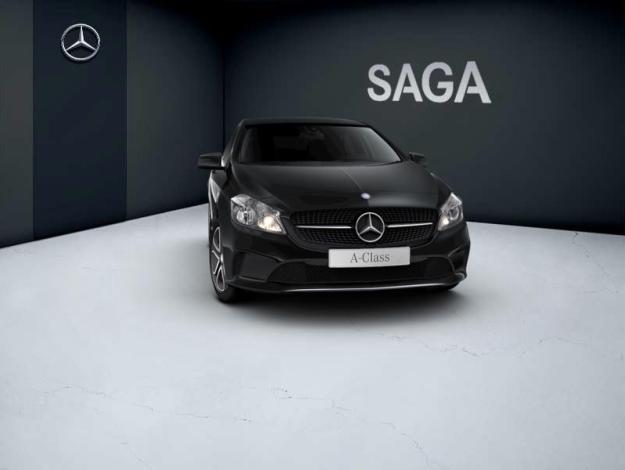 MERCEDES-BENZ Classe A A 180 Inspiration  