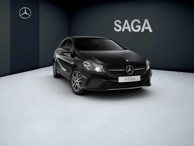 MERCEDES-BENZ Classe A A 180 Inspiration  