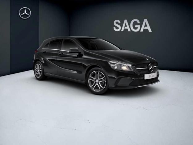 MERCEDES-BENZ Classe A A 180 Inspiration  
