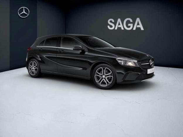 MERCEDES-BENZ Classe A A 180 Inspiration  