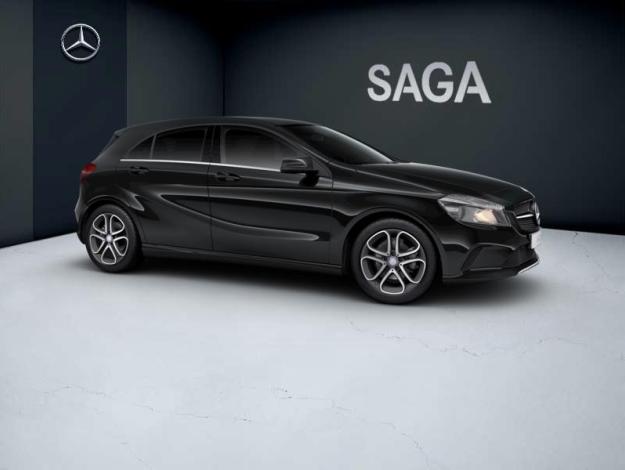MERCEDES-BENZ Classe A A 180 Inspiration  