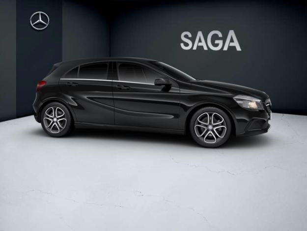 MERCEDES-BENZ Classe A A 180 Inspiration  