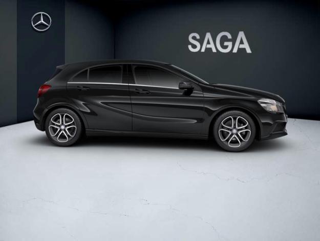 MERCEDES-BENZ Classe A A 180 Inspiration  