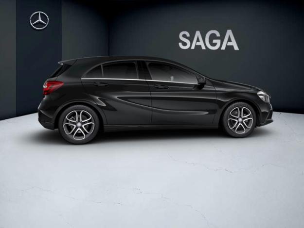 MERCEDES-BENZ Classe A A 180 Inspiration  