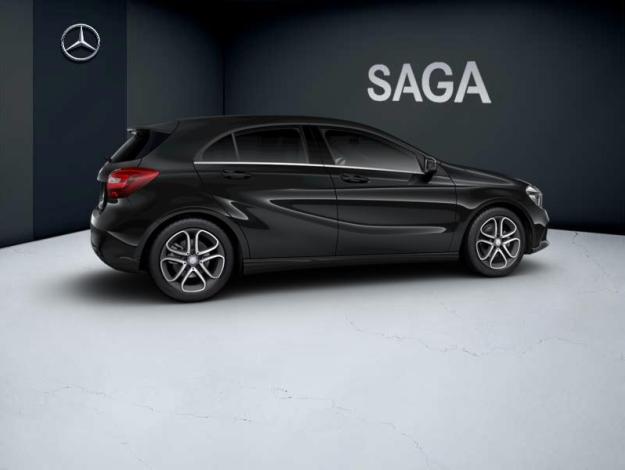 MERCEDES-BENZ Classe A A 180 Inspiration  