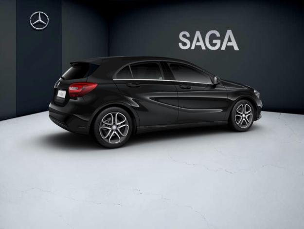 MERCEDES-BENZ Classe A A 180 Inspiration  