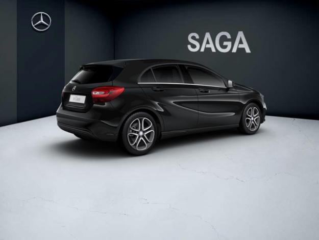 MERCEDES-BENZ Classe A A 180 Inspiration  