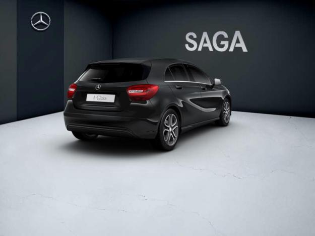 MERCEDES-BENZ Classe A A 180 Inspiration  