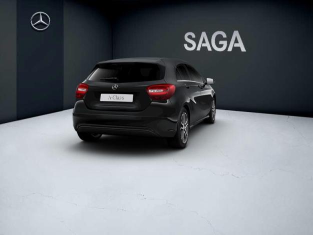 MERCEDES-BENZ Classe A A 180 Inspiration  