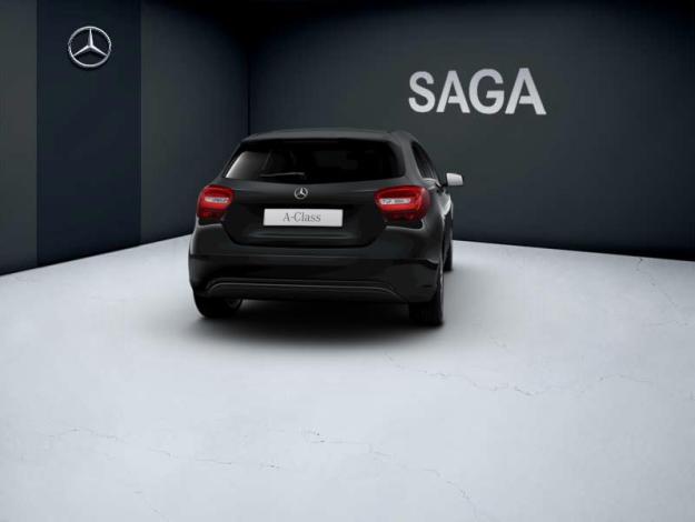 MERCEDES-BENZ Classe A A 180 Inspiration  