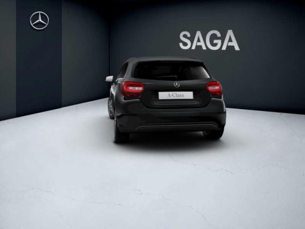 MERCEDES-BENZ Classe A A 180 Inspiration  