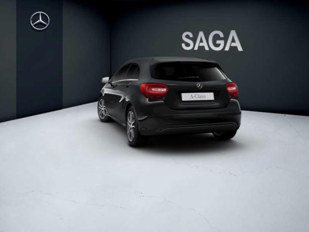 MERCEDES-BENZ Classe A A 180 Inspiration  