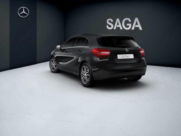 MERCEDES-BENZ Classe A A 180 Inspiration  