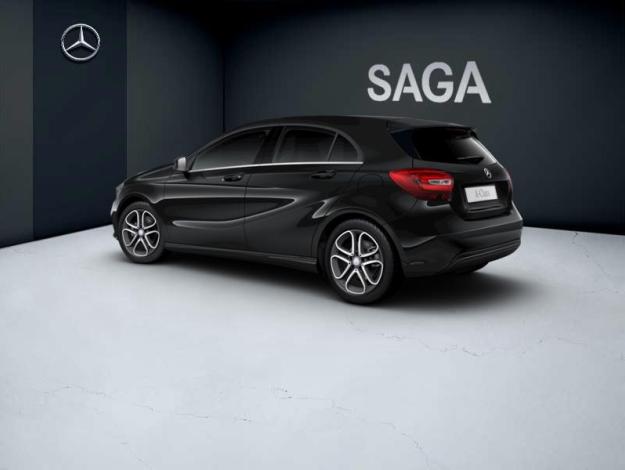 MERCEDES-BENZ Classe A A 180 Inspiration  