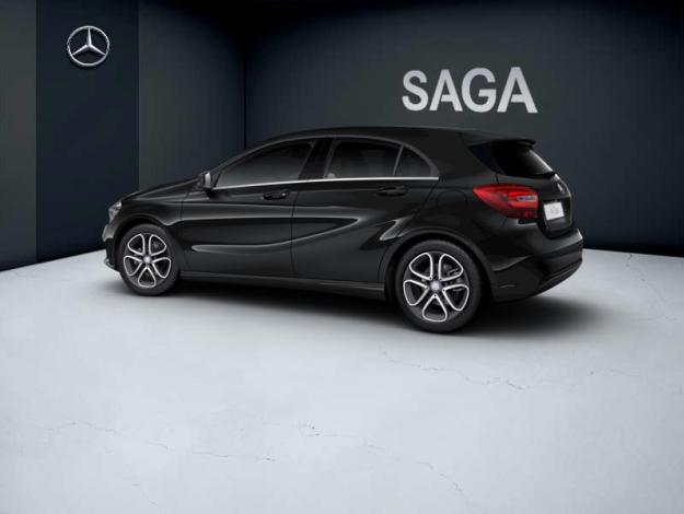 MERCEDES-BENZ Classe A A 180 Inspiration  