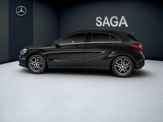 MERCEDES-BENZ Classe A A 180 Inspiration  