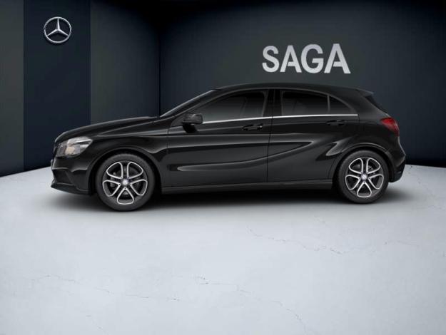 MERCEDES-BENZ Classe A A 180 Inspiration  