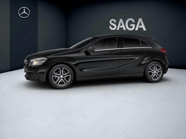 MERCEDES-BENZ Classe A A 180 Inspiration  