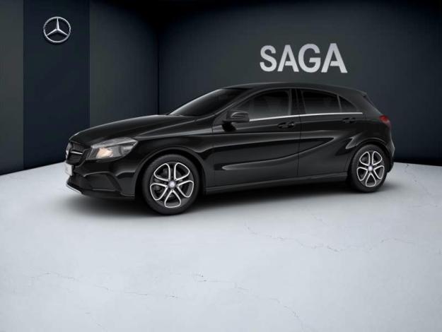 MERCEDES-BENZ Classe A A 180 Inspiration  