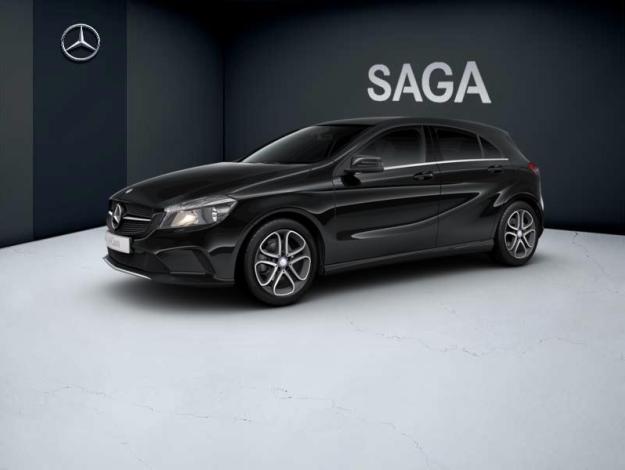 MERCEDES-BENZ Classe A A 180 Inspiration  