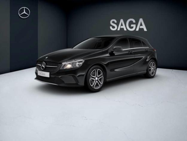 MERCEDES-BENZ Classe A A 180 Inspiration  