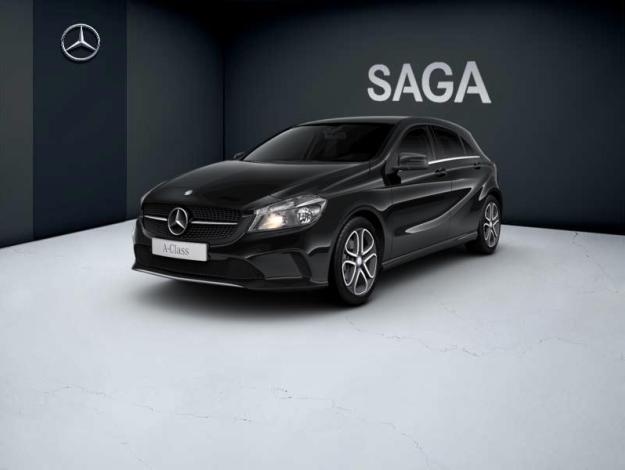 MERCEDES-BENZ Classe A A 180 Inspiration  