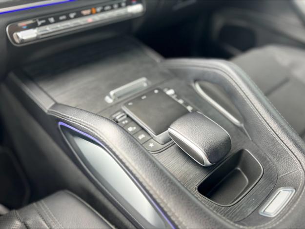 MERCEDES-BENZ GLE 350 de 4MATIC AMG Line  
