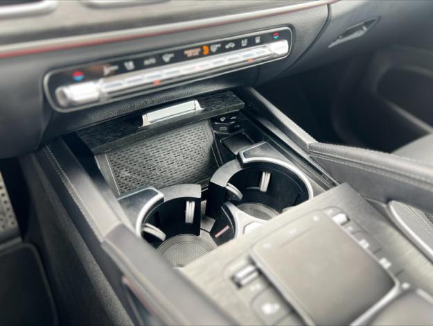 MERCEDES-BENZ GLE 350 de 4MATIC AMG Line  