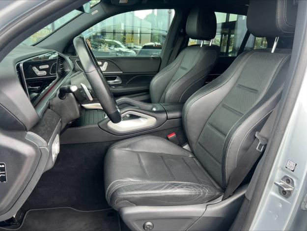 MERCEDES-BENZ GLE 350 de 4MATIC AMG Line  