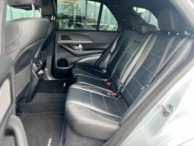 MERCEDES-BENZ GLE 350 de 4MATIC AMG Line  