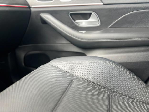 MERCEDES-BENZ GLE 350 de 4MATIC AMG Line  