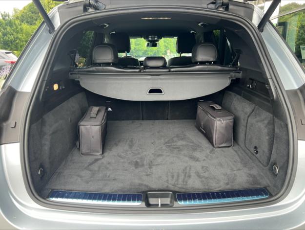 MERCEDES-BENZ GLE 350 de 4MATIC AMG Line  