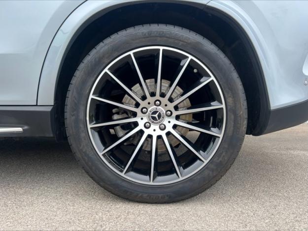 MERCEDES-BENZ GLE 350 de 4MATIC AMG Line  