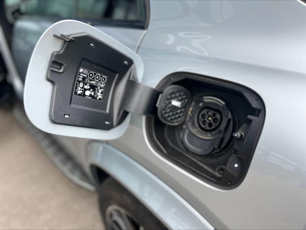 MERCEDES-BENZ GLE 350 de 4MATIC AMG Line  