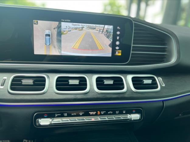 MERCEDES-BENZ GLE 350 de 4MATIC AMG Line  